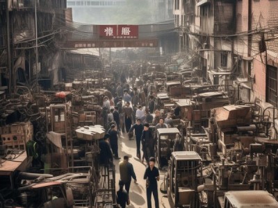 巴中二手机械设备市场，机遇与挑战探析