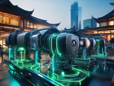 洛阳机械设备自动化设计，推动经济高质量发展