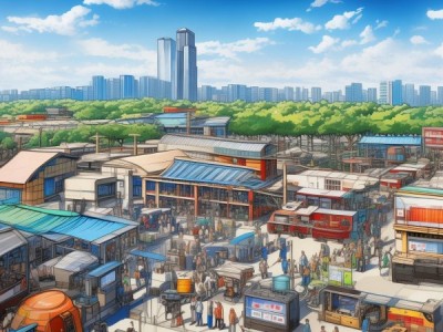 南通工程机械设备市场现状与发展趋势分析—以223年为准