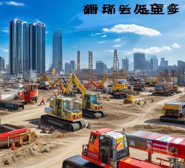 方氏工程机械设备出租,助力您的可持续发展 方氏工程机械设备出租,助力您的可持续发展